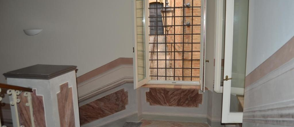 Palazzo Roberti, Monte San Giusto — photo 1
