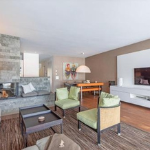Edelweiss Mountain Suites 04-01, Flims — photo 5