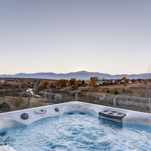 5Br Mtn Views Family Getaway Hot Tub, Колорадо-Спрингс — фото 5