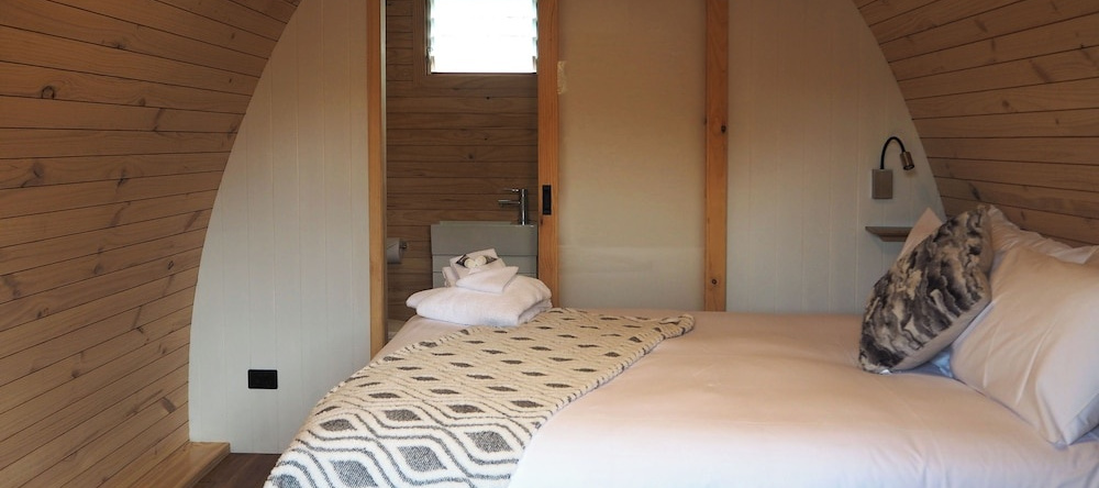 Wonthaggi Park Lane Holiday Park, 旺塔吉 — 照片 1