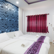 Central Park Ville Resort, 瓦里查姆拉 — 照片 3