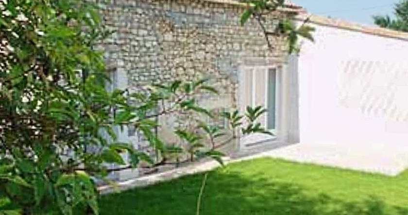 HomeRez - Country House rue de la Gorce, Saint-Fort-sur-Gironde — photo 1