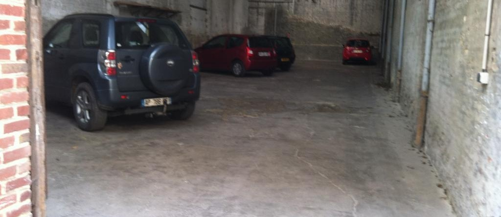 Appartement Malice, Lens — photo 1