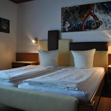 Hotel Garni Gästehaus Hutter, 圣坎齐安湖滨 — 照片 5