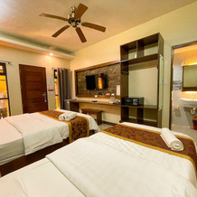 Casa Marco Suites Puerto Galera, 加莱拉港 — 照片 3