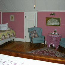 Barretta Gardens Inn, 索诺拉 — 照片 5
