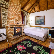 Agios Germanos Traditional Hotel, 弗洛里纳 — 照片 4