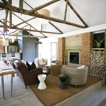 Qambathi Mountain Lodge, 诺丁汉路 — 照片 2
