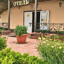 Zagorodnyi Na Zarechnoj Hotel, Yakhroma — photo 3