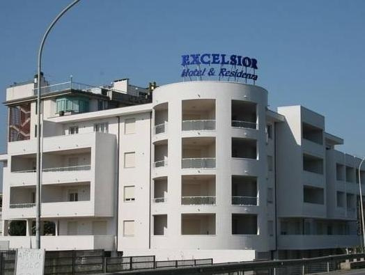 Beautiful Holiday Home in Vasto near Sea, 瓦斯托 — 照片 1