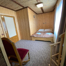 Guest House Shulc, Волосянка — фото 3