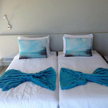 Bahia Mar Boutique Hotel, Vilanculos — photo 3
