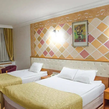 Grand Akkoza Hotel, 马拉蒂亚 — 照片 5