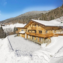Chalet Caramel - OVO Network, Manigod — photo 5
