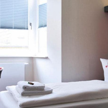 Hotel VielHarmonie, 耶拿 — 照片 3