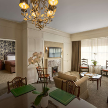 O.henry Hotel, Гринсборо — фото 4