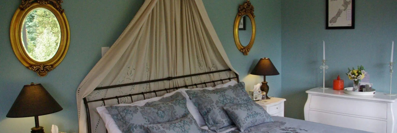 Kauri Point Luxury Bed & Breakfast, 怀拉基 — 照片 1