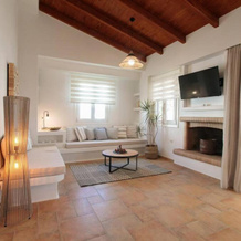 Naxos Chalkion Beautiful Detsis House With Jacuzzi, Халкио — фото 5