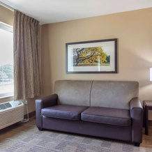 Relax Suites Extended Stay - La Mirada, 拉米拉达 — 照片 3