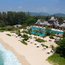 Resort Santhiya Phuket Natai Resort & Spa, 达瓜通 — 照片 2
