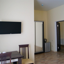 Dubki Guest House, Simferopol — photo 5