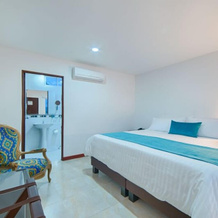 Hotel Campestre Nala, Пальмира — фото 3