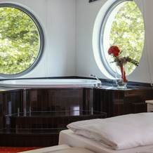 Parkhotel Albrecht, Фёльклинген — фото 3