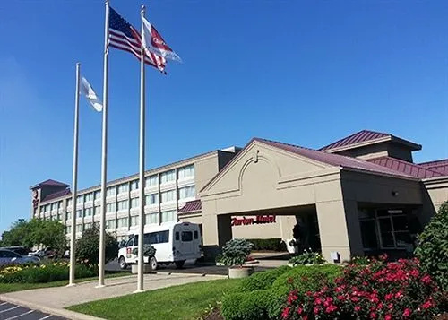 Holiday Inn Joliet - Conference Center, Джолит — фото 1