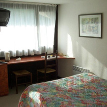 Hotel Restaurent Des Lacs, 孔特雷克塞维尔 — 照片 3