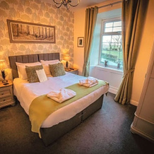 Ensuite Bed And Breakfast Rooms At The Ring Pub, 罗兹戈奇 — 照片 2