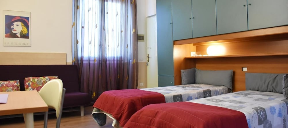 B&B Via Roma, 贝尔纳泰提契诺 — 照片 1