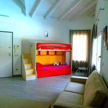 Alla Casa de Betto, Porto Mantovano — photo 2