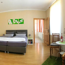 Gästezimmer Brackel, Бракель — 照片 5
