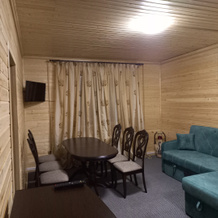 Eco-Hotel Berezovaya Roscha, Yakhroma — photo 5