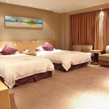 Sunny Resort Hotel - Dandong, Даньдун — фото 3