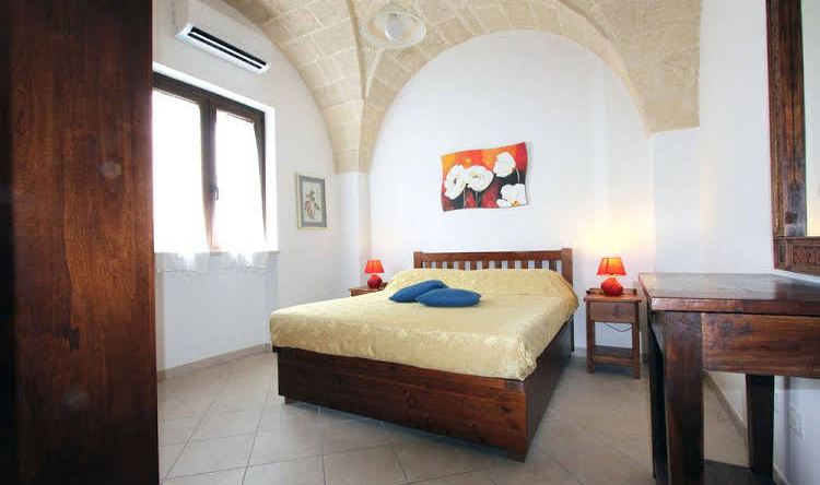 B&B Borgo Antico, Дизо — фото 1