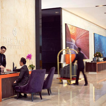 The Face Suites, Kuala Lumpur — photo 4