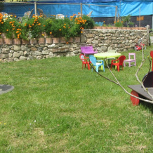 Camping des Etoiles - Chalets, 纳亚克 — 照片 3