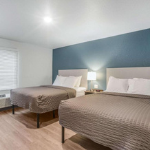 Woodspring Suites Atlanta Mcdonough, Макдоно — фото 3