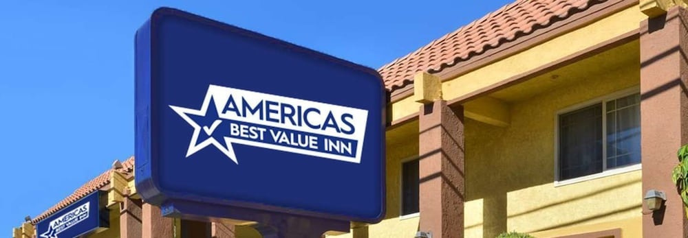 Travelodge Horseheads, Хорсхедс — фото 1