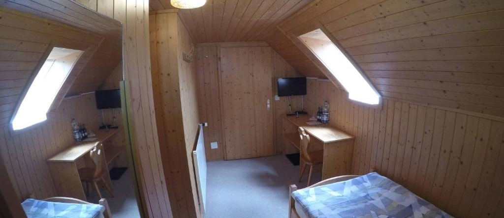 Hotel Garni Traube, Schwellbrunn — photo 1