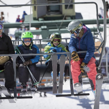 Grand Targhee Resort, 特托尼亚 — 照片 4