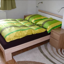 Apartmenthaus B 34, Эрланген — фото 5