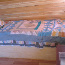 Guesthouse Pushkina, Хужир — фото 5