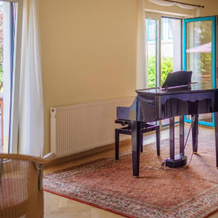 SeePark Kurhotel am Wandlitzsee, 万德利茨 — 照片 3