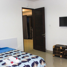 Keramas temuku family Guest house, 克拉马斯 — 照片 5