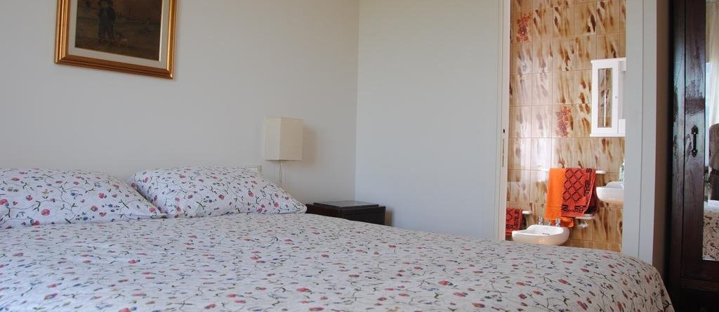 B&B Terramare, Касторано — фото 1