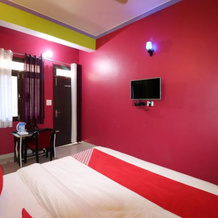 Hotel Rawat Palace By OYO Rooms, 皮托拉加尔 — 照片 5