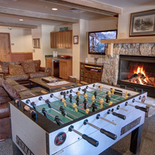 Red Hawk Lodge 2210, Кистоун — фото 2