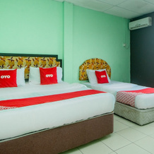 Oyo 90124 Payang Puri Baru Hotel, Сарыкей — фото 5